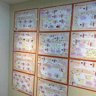 2026 맑은학교 , 전국 현장을 방문중에 있...